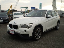 BMW X1 sドライブ 18i スポーツ 