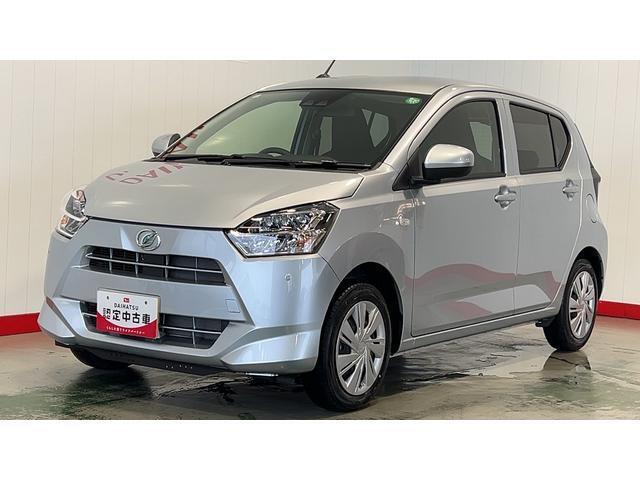 全車ダイハツ認定中古車です。安心のディーラー保証付き！