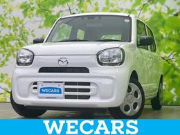 マツダ キャロル 660 GL シートヒーター 運転席/車線逸脱防止支援シ