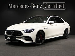 メルセデスAMG Eクラス セダン の中古車 E63 S 4マチックプラス 4WD 千葉県柏市 1438.0万円