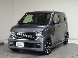 ホンダ N-WGN カスタム 660 L ホンダ センシング ナビ・ドラレコ・バックカメラ・ETC・サイ