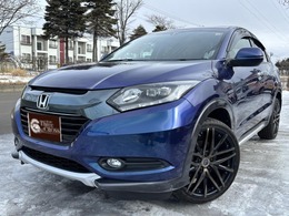 ホンダ ヴェゼル 1.5 ハイブリッド X 4WD 
