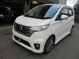 日産 デイズ ハイウェイスターG ターボ 