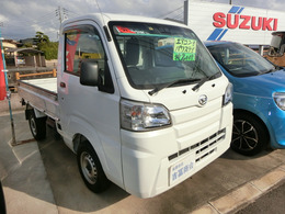 ダイハツ ハイゼットトラック スタンダード SAIIIt 4WD 