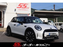 ミニ ミニ クーパーD 3ドア カムデン エディション DCT 日本限定特別仕様車/バックカメラ/ETC