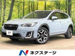スバル XV 2.0i-S アイサイト 4WD 純正8型ナビ　バックカメラ　衝突軽減　レ