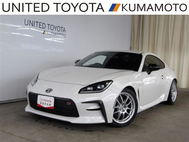 R4年式☆86入荷しました♪