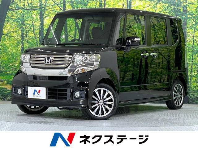 禁煙車　純正ナビ　バックカメラ　両側電動スライドドア　ETC