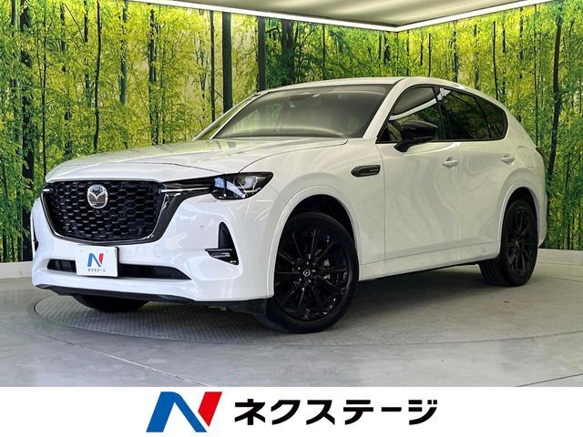 4WD　ターボ　サンルーフ　12.3インチマツダコネクトナビ