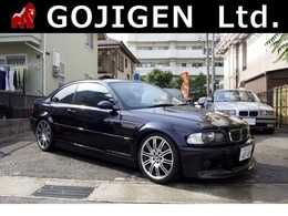 BMW M3 3.2 