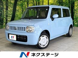 スズキ アルトラパン 660 G 禁煙車 SDナビ スマートキー アームレスト