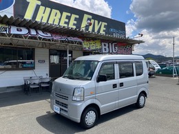 スズキ エブリイ 660 ジョイン ハイルーフ 