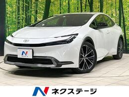 トヨタ プリウス 2.0 G バックカメラ AC100V電源 衝突軽減 ETC2.0