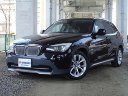 BMW X1 xドライブ 25i ハイラインパッケージ CD　革シート　サンルーフ　ETC