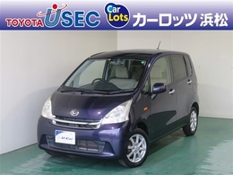 ダイハツ ムーヴ 660 X リミテッド 純正ナビ Bカメラ ETC ドラレコ