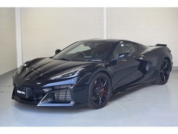 シボレー コルベット Z06 2024年モデル 当店管理ユーザー買取り車
