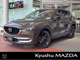 マツダ CX-5 2.2 XD ディーゼルターボ 