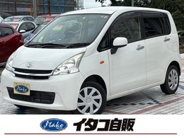 ダイハツ ムーヴ 660 L アイドリングストップ　オートエアコン