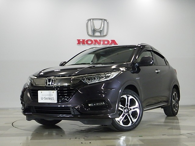 走行少ない1オーナー車！オシャレなジャズブラウン内装色！大画面ナビや前後ドラレコ、フロントカメラ、パワーシートなど装備充実の1台でございます！