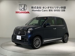 ホンダ N-ONE 660 プレミアム ツアラー H　SENSING　新車保証　試乗車　ワンオ-ナ-