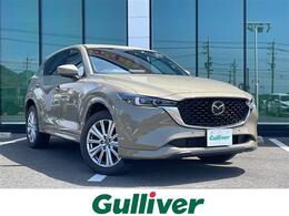 マツダ CX-5 2.2 XD エクスクルーシブ モード ディーゼルターボ 純正ナビ/全周囲カメラ/サンルーフ/ETC