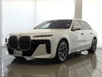 740d xドライブ Mスポーツ ディーゼルターボ 4WD