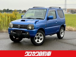マツダ AZ-オフロード 660 XC 4WD キーレスエントリー