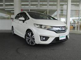 ホンダ フィットハイブリッド Sパッケージ 修復歴無し