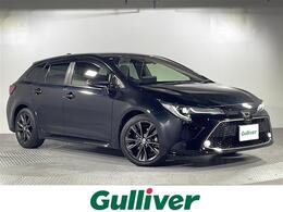 トヨタ カローラツーリング 1.8 WxB 禁煙車 純正ディスプレイ バックカメラ ETC