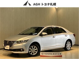 トヨタ プレミオ 1.5 F EXパッケージ フルセグTV　Pシート　ETC　純正AW　寒冷地