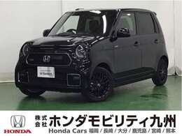 ホンダ N-ONE 660 RS ナビ　Rカメラ　ブルートゥース　フルセグ