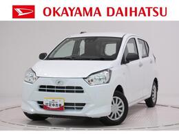 ダイハツ ミライース 660 L SAIII オートライト　キーレスエントリー　アイド