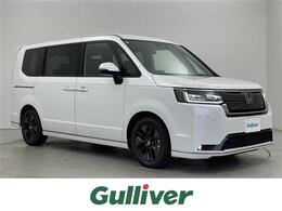 ホンダ ステップワゴン 2.0 e:HEV スパーダ 登録済未使用車 純正11型ナビ バックカメラ