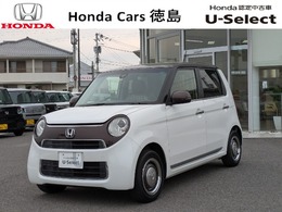 ホンダ N-ONE 660 セレクト 
