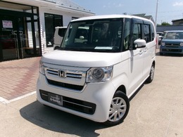 ホンダ N-BOX 660 G 4WD オートエアコン