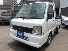 スバル サンバートラック TB 