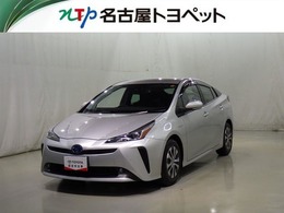 トヨタ プリウス 1.8 A ナビ/バックカメラ　ドラレコ