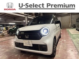 ホンダ N-ONE 660 RS 届出済み未使用車
