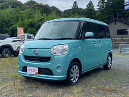 ダイハツ ムーヴキャンバス 660 L SAIII ドライブレコーダー アイドリングストップ