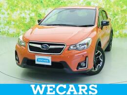 スバル インプレッサXV 2.0i アイサイト プラウド エディション 4WD 純正 SDナビ/衝突安全装置/車線逸脱防止支