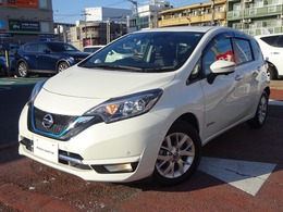 日産 ノート 1.2 e-POWER メダリスト アラウンドビューM  ナビ連動前後ドラレコ