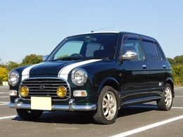 ダイハツ ミラジーノ 660 ミニライトスペシャル リミテッド 中期/ドラレコ/新品タイヤ/ミニライトアル