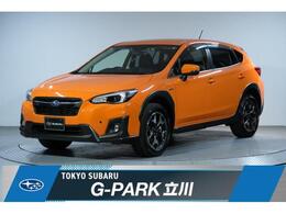 スバル XV 2.0e-L アイサイト 4WD 後期型　パナソニックナビ　ドラレコ