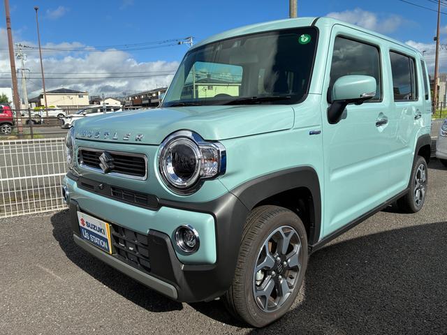 ナビ・全方位カメラで車庫入れも楽々☆ ・大分県下14拠点でカバーする（株）スズキ自販大分にお任せください。