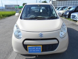 スズキ アルト 660 F キーレス　CD　WAB