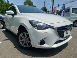 マツダ デミオ 1.5 15C 4WD 法人ワンオーナー　メンテナンスノート