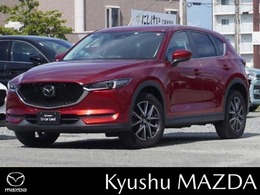 マツダ CX-5 2.2 XD プロアクティブ ディーゼルターボ リアシートモニター