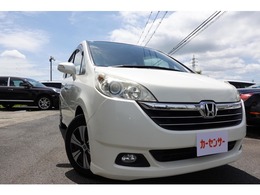 ホンダ ステップワゴン 2.0 G HDDナビ スタイルセレクト ナビETCバックカメラ 両側電動スライドドア
