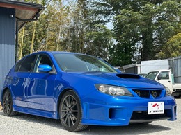 スバル インプレッサハッチバック 2.0GT BLITZ車高調/HKSマフラー/