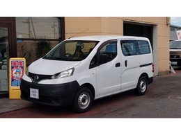 日産 NV200バネットバン 1.6 DX 